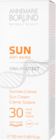 BÖRLIND SUN Anti-Aging DNA-Protect Creme LSF 30