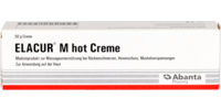 ELACUR M hot Creme