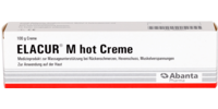 ELACUR M hot Creme