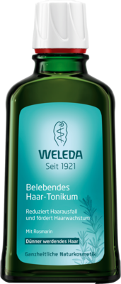 WELEDA belebendes Haar-Tonikum