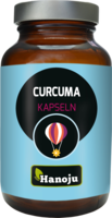 CURCUMA EXTRAKT 10:1 Kapseln