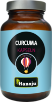 CURCUMA EXTRAKT 10:1 Kapseln
