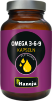 OMEGA-3-6-9 Kapseln