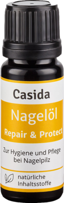 NAGELÖL Repair & Protect