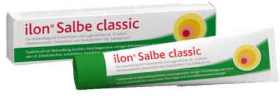 ILON Salbe classic
