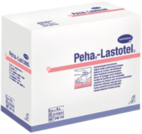PEHA-LASTOTEL Fixierbinde 8 cmx4 m