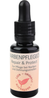 NARBENPFLEGEÖL Repair & Protect