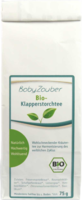 BABYZAUBER Bio-Klapperstorchtee