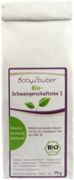 BABYZAUBER Bio-Schwangerschaftstee 1