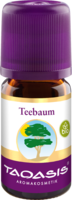 TEEBAUM ÖL BIO