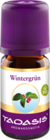 WINTERGREEN Bio Öl