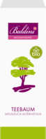 BALDINI Teebaum Öl Bio im Umkarton