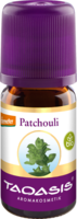 PATCHOULI ÖL demeter