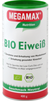 BIO EIWEISS Neutral Megamax Pulver
