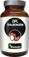 OPC EXTRAKT 400 mg Kapseln