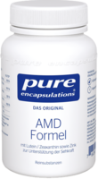 PURE ENCAPSULATIONS AMD Formel Kapseln