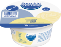 FRESUBIN 2 kcal Creme Vanille im Becher