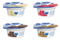 FRESUBIN 2 kcal Creme Mischkarton im Becher
