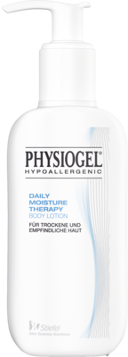 PHYSIOGEL Daily Moisture Therapy Bodylotion