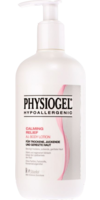 PHYSIOGEL Calming Relief A.I.Bodylotion