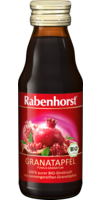 RABENHORST Granatapfel Bio Muttersaft mini