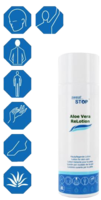 ALOE VERA RELOTION