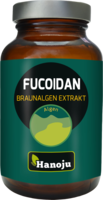 FUCOIDAN Braunalge 600 mg Kapseln