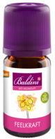BALDINI Feelkraft Öl Bio/demeter