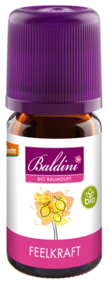 BALDINI Feelkraft Öl Bio/demeter