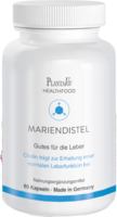 MARIENDISTEL KAPSELN