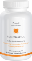 FEIGENKAKTUS Kapseln