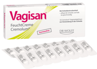 VAGISAN FeuchtCreme Cremolum