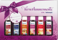 TETESEPT Geschenkset Bäder