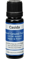 MUND-GESUND Fluid+ mit EM-Keramik Repair & Protect