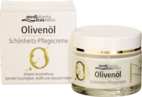 OLIVENÖL SCHÖNHEITS-Pflegecreme