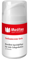 MEDITAO Teebaumcreme forte