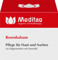 MEDITAO Rosenbalsam