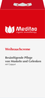 MEDITAO Weihrauchcreme