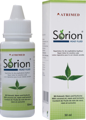 SORION Head Fluid