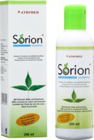SORION Shampoo