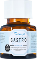 NATURAFIT Gastro Kapseln