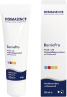 DERMASENCE BarrioPro Wund- u.Narbenpflegeemulsion