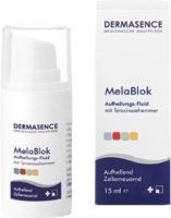DERMASENCE MelaBlok