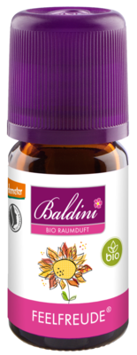 BALDINI Feelfreude Bio/demeter Öl