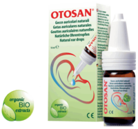 OTOSAN Ohrentropfen