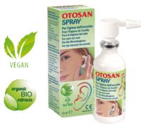 OTOSAN Ohrenspray