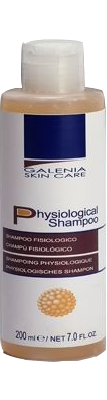 GALENIA Skin Care physiologisches Shampoo