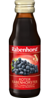 RABENHORST roter Rabenhorst mini Saft