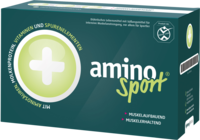 AMINOSPORT Beutel