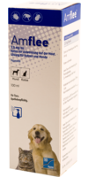 AMFLEE 2,5 mg/ml Spray Lösung f.Hunde/Katzen